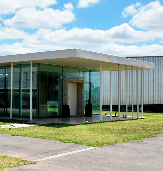 Oficinas corporativas